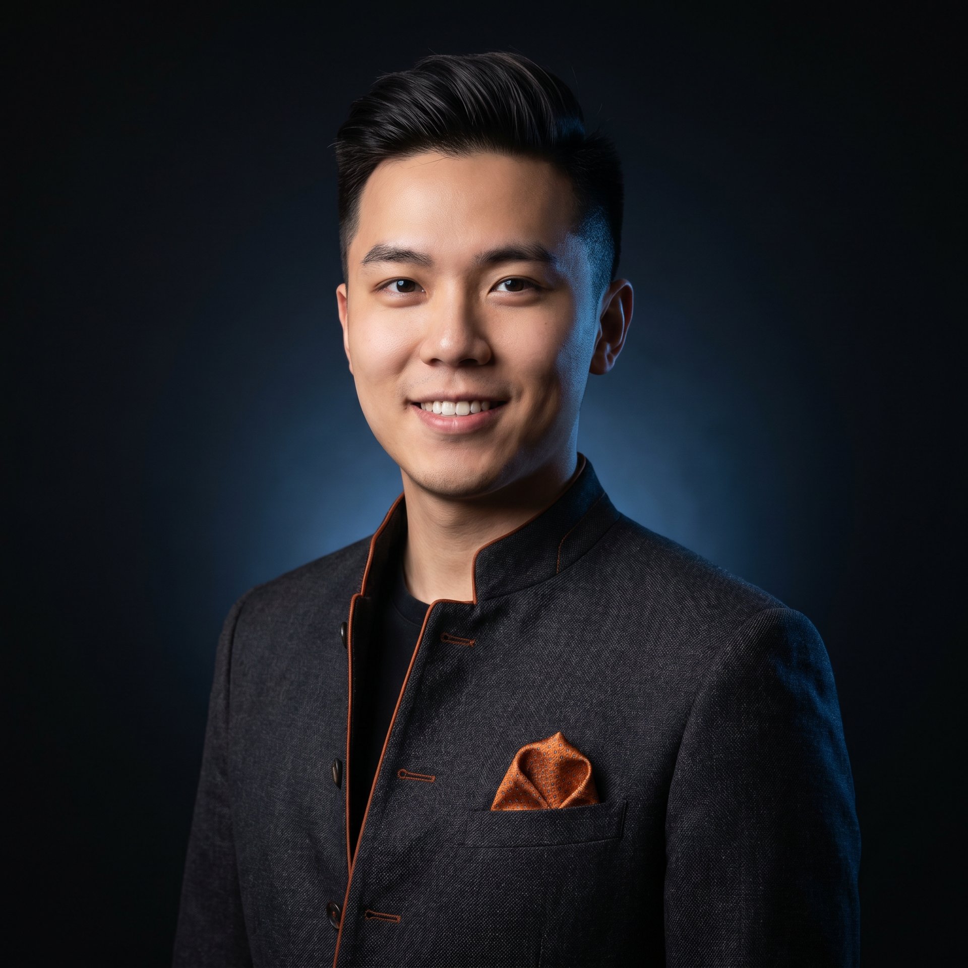 丝瓜视频游戏解说导演陈锐